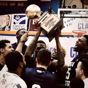 Meet your Posher, Ricko phriquo